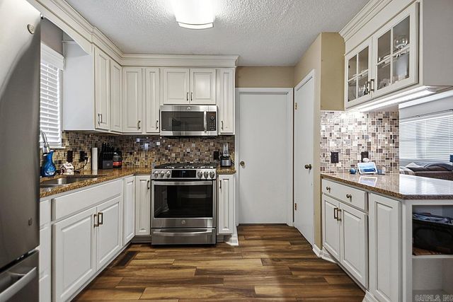 610 Brewer rd, Little Rock, AR 72206