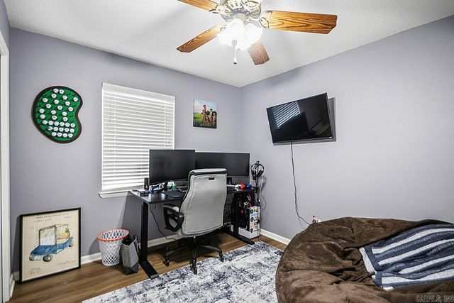 610 Brewer rd, Little Rock, AR 72206