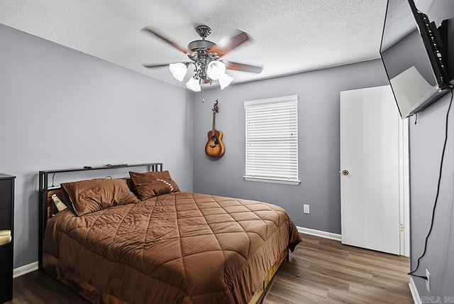 610 Brewer rd, Little Rock, AR 72206