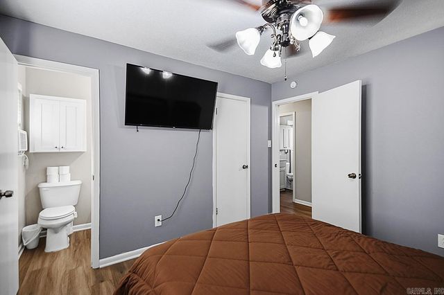 610 Brewer rd, Little Rock, AR 72206