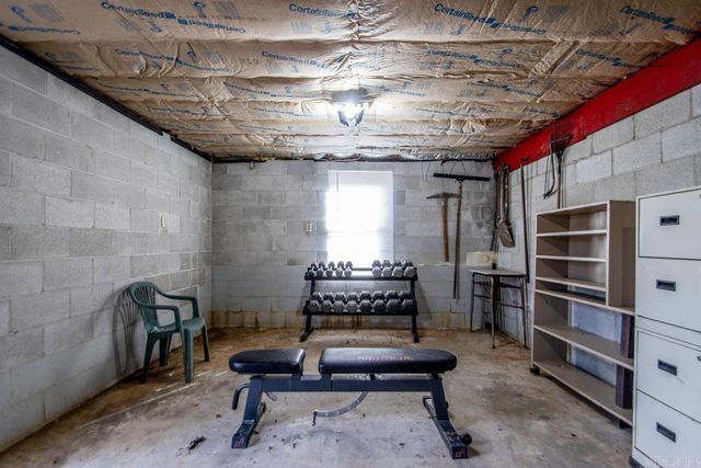 610 Brewer rd, Little Rock, AR 72206