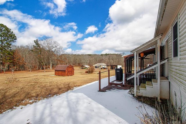 610 Brewer rd, Little Rock, AR 72206