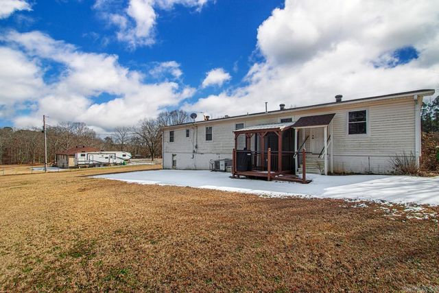 610 Brewer rd, Little Rock, AR 72206