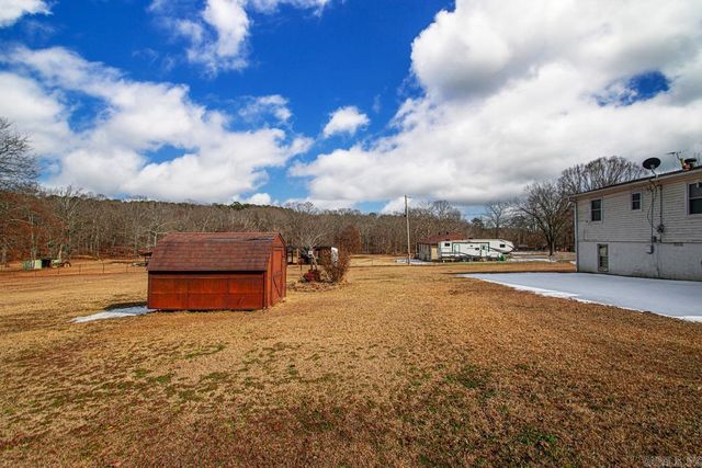 610 Brewer rd, Little Rock, AR 72206