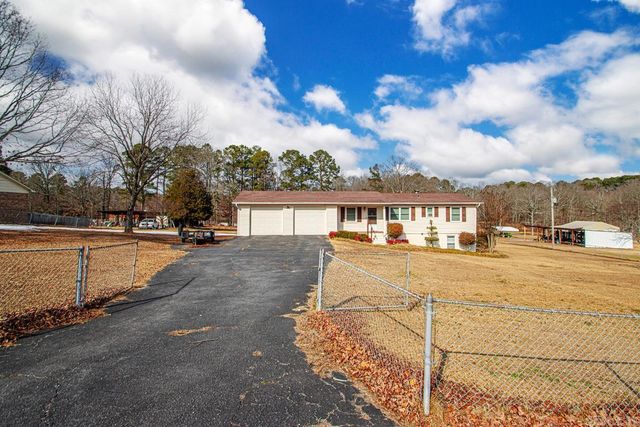 610 Brewer rd, Little Rock, AR 72206