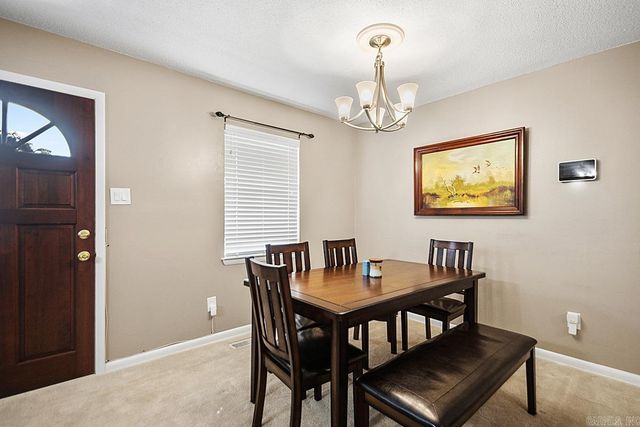 610 Brewer rd, Little Rock, AR 72206