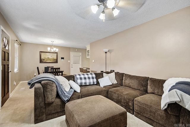 610 Brewer rd, Little Rock, AR 72206