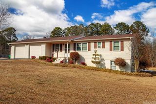 610 Brewer rd, Little Rock, AR 72206