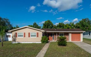 815 Alhambra Ave, St Augustine, FL 32086