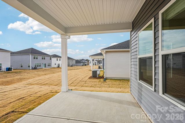 2424 Maxton Drive, Salisbury, NC 28144