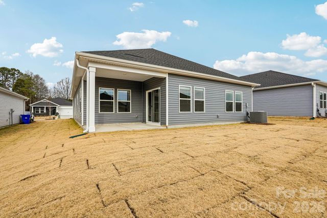 2424 Maxton Drive, Salisbury, NC 28144