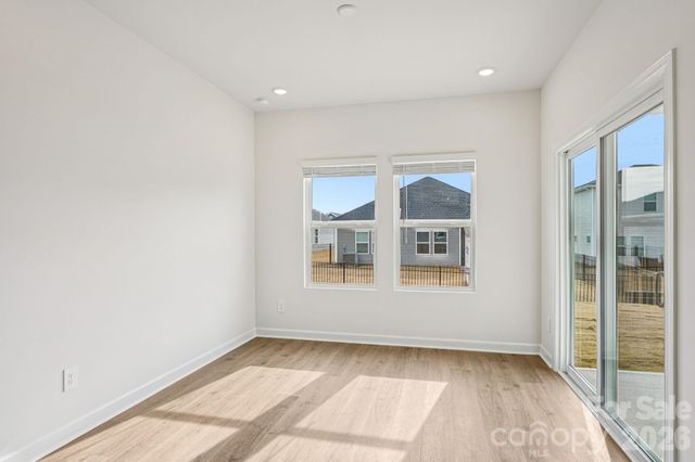 2424 Maxton Drive, Salisbury, NC 28144