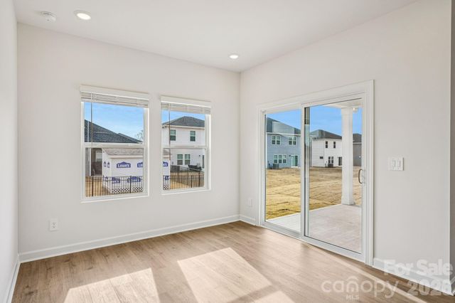 2424 Maxton Drive, Salisbury, NC 28144