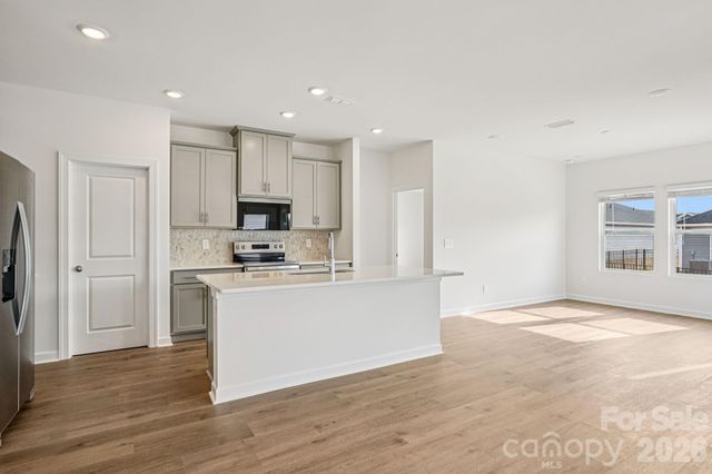 2424 Maxton Drive, Salisbury, NC 28144