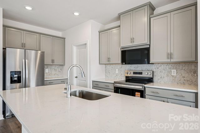 2424 Maxton Drive, Salisbury, NC 28144