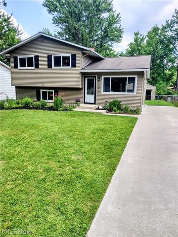 1214 Bryce Avenue, Aurora, OH 44202