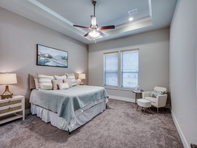 7616 Cerrito Trail, Fort Worth, TX 76123