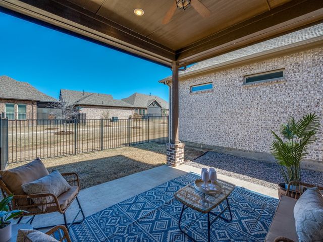 7616 Cerrito Trail, Fort Worth, TX 76123