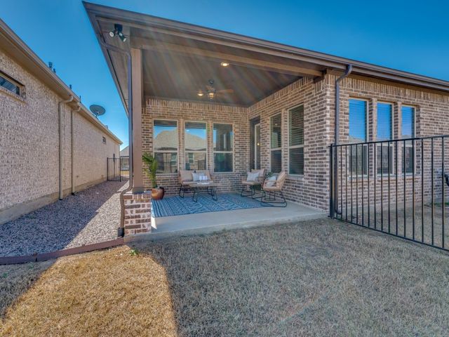 7616 Cerrito Trail, Fort Worth, TX 76123