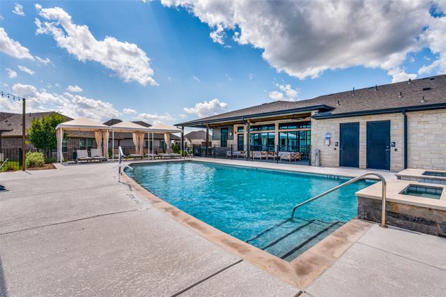 7616 Cerrito Trail, Fort Worth, TX 76123