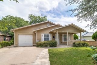 1834 Bayside Street, Dallas, TX 75212