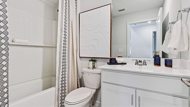 2509 Croft Inlet Drive NW, Palm Bay, FL 32907