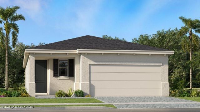 2509 Croft Inlet Drive NW, Palm Bay, FL 32907