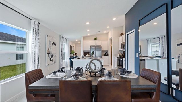 2509 Croft Inlet Drive NW, Palm Bay, FL 32907