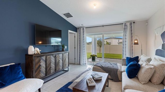 2509 Croft Inlet Drive NW, Palm Bay, FL 32907