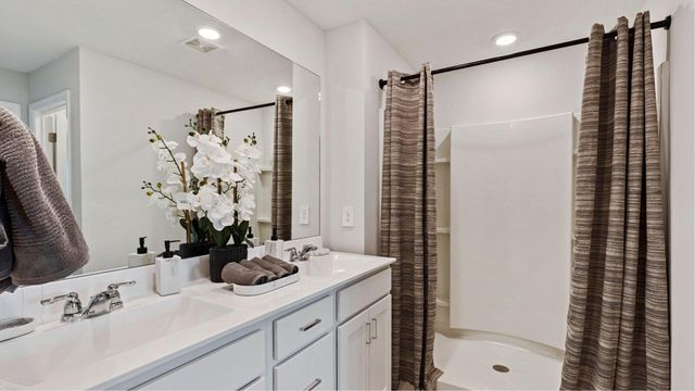 2509 Croft Inlet Drive NW, Palm Bay, FL 32907
