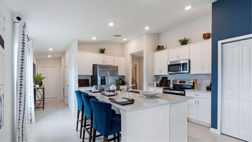 2509 Croft Inlet Drive NW, Palm Bay, FL 32907