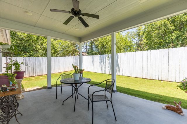 5523 Firewood Trail, Granbury, TX 76048