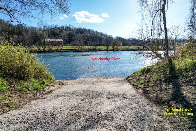 1.97ac Poplar Springs Rd, Greeneville, TN 37743
