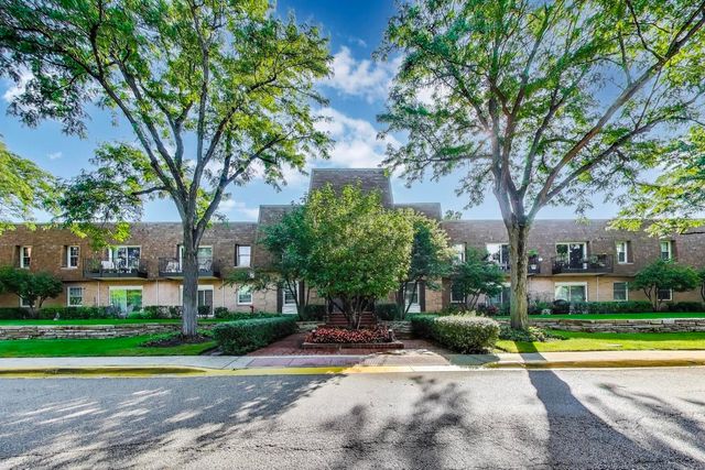 1250 Park Avenue W 415, Highland Park, IL 60035