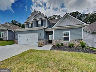 443 Prescott Way, Villa Rica, GA 30180
