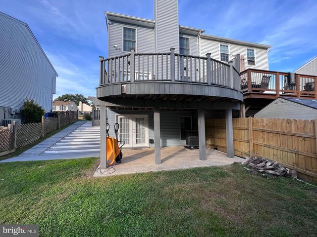 8514 RHUDDLAN RD, Nottingham, MD 21236