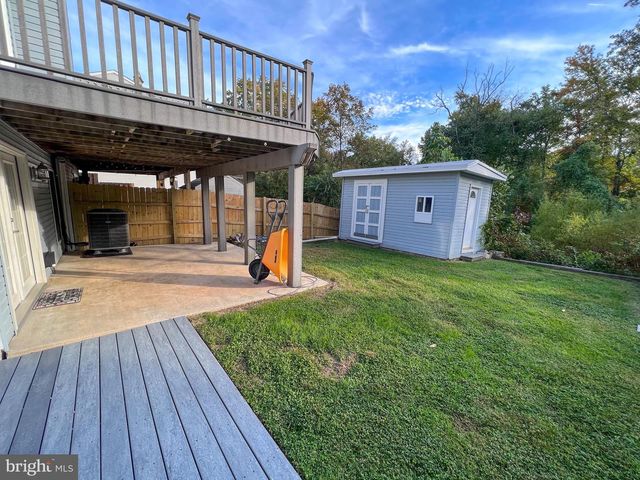 8514 RHUDDLAN RD, Nottingham, MD 21236