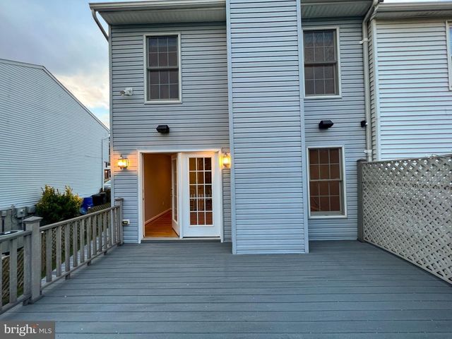 8514 RHUDDLAN RD, Nottingham, MD 21236