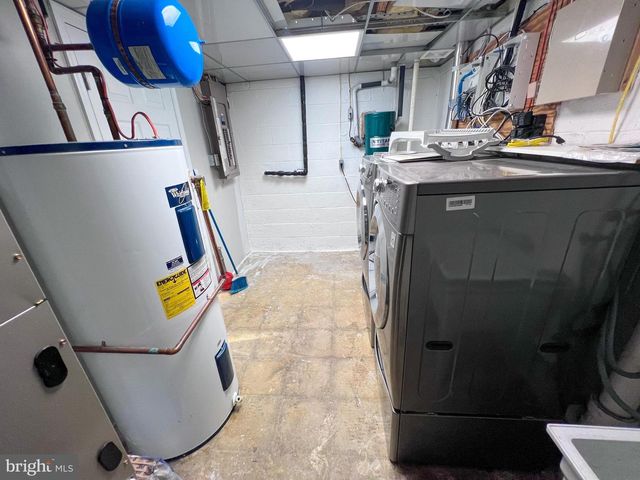 8514 RHUDDLAN RD, Nottingham, MD 21236