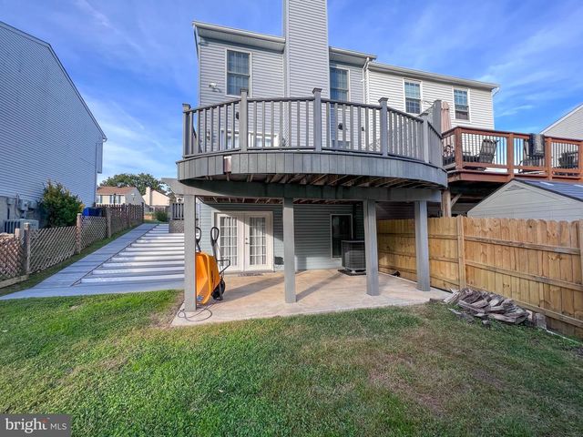 8514 RHUDDLAN RD, Nottingham, MD 21236