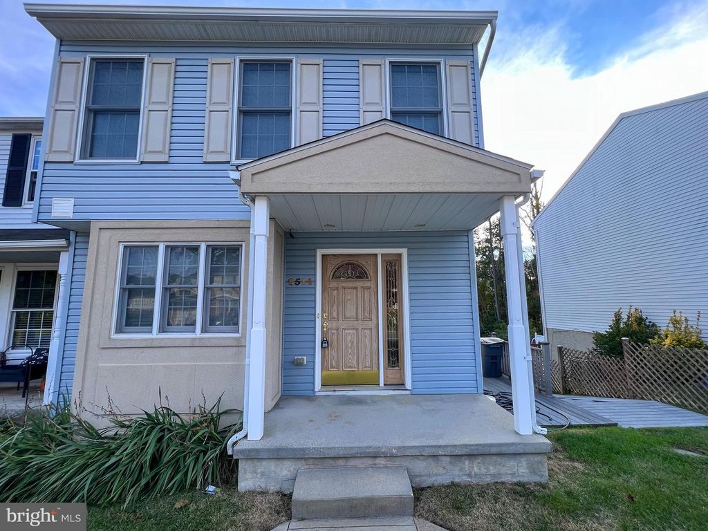 8514 RHUDDLAN RD, Nottingham, MD 21236