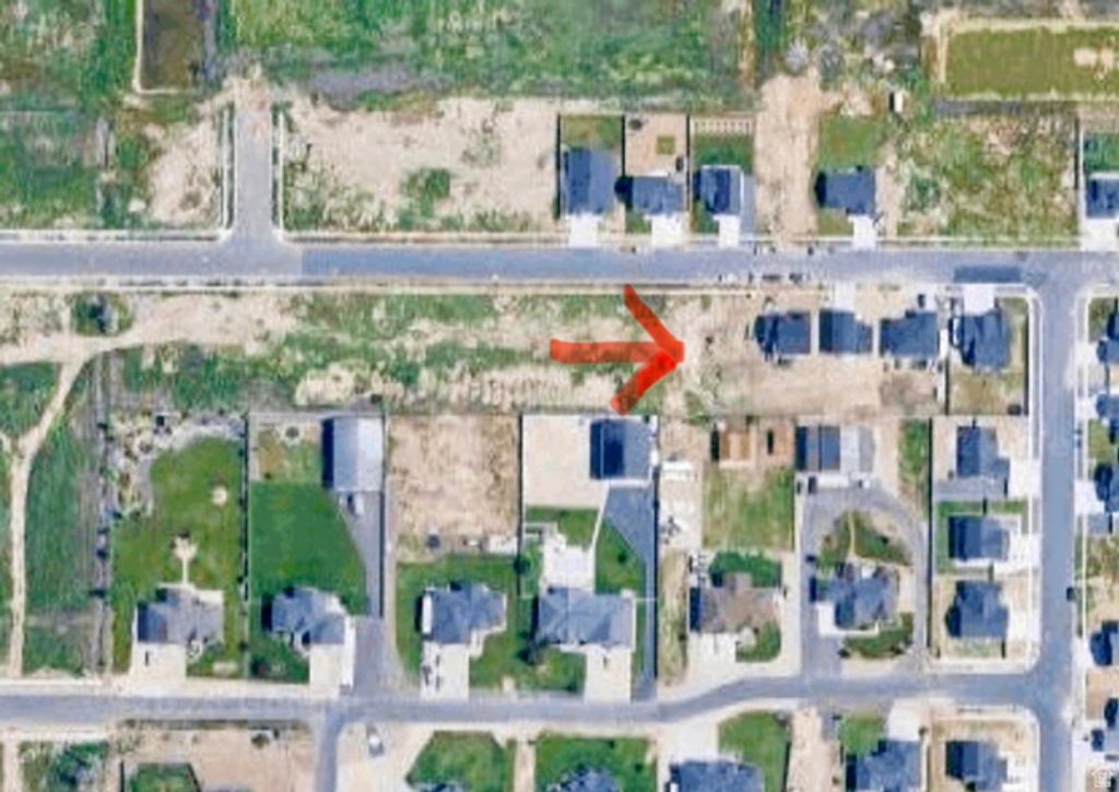 3999 W 2025 S # 45, Taylor, UT 84401 — exterior