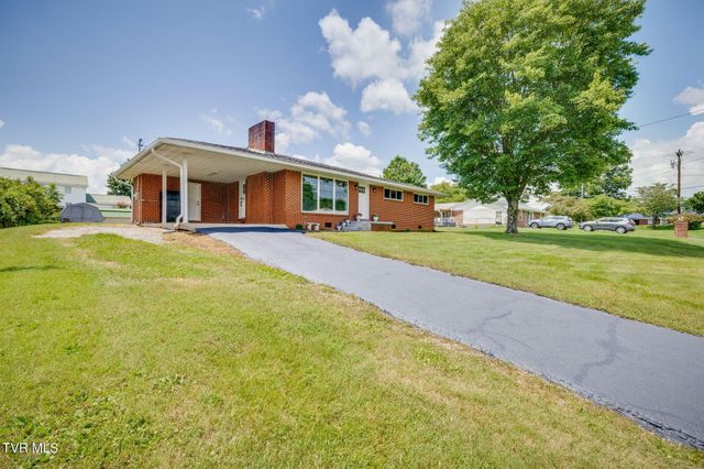 504 Wilson Street, Church Hill, TN 37642