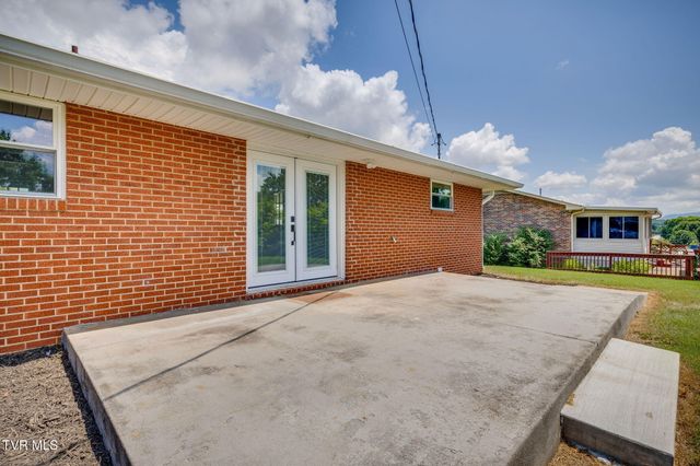 504 Wilson Street, Church Hill, TN 37642