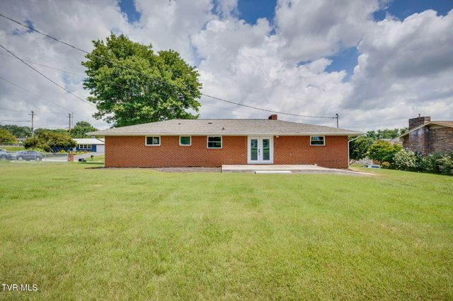 504 Wilson Street, Church Hill, TN 37642