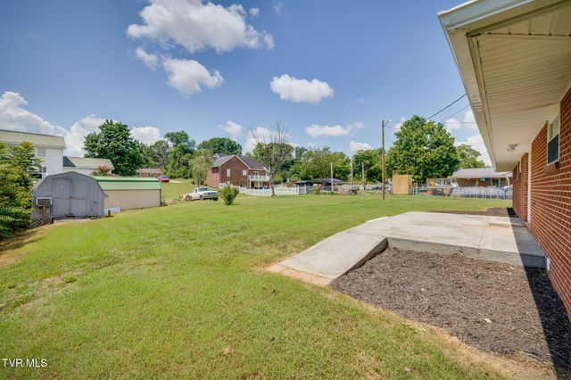 504 Wilson Street, Church Hill, TN 37642