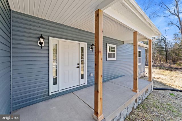 VALLEY DR, Warrenton, VA 20187