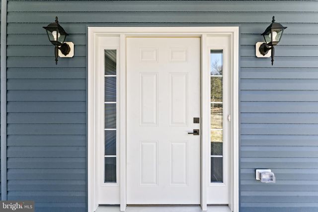 VALLEY DR, Warrenton, VA 20187