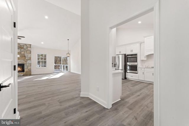 VALLEY DR, Warrenton, VA 20187