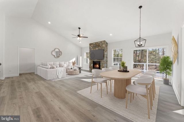 VALLEY DR, Warrenton, VA 20187